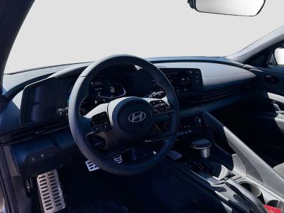 2026 Hyundai ELANTRA — photo 7 view