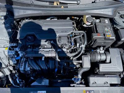 2026 Hyundai ELANTRA — photo 22 view