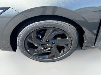 2026 Hyundai ELANTRA — photo 23 view