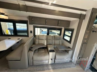 2026 Dynamax DynaQuest XL - Photo 13