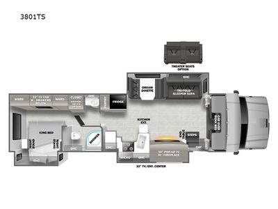 2026 Dynamax DynaQuest XL - Photo 2