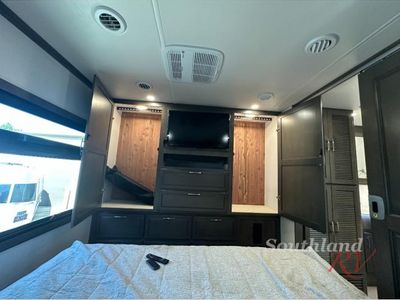 2026 Dynamax DynaQuest XL - Photo 22