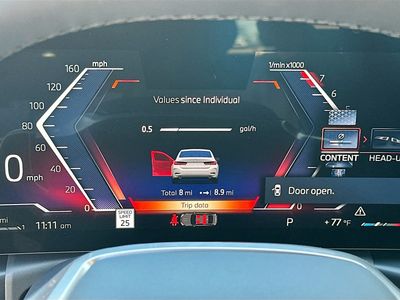 2026 BMW 3 Series - Photo 9