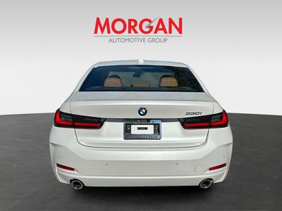 2026 BMW 3 Series - Photo 6