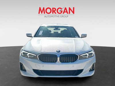 2026 BMW 3 Series - Photo 3