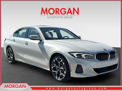 2026 BMW 3 Series - Photo 1
