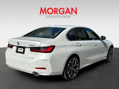 2026 BMW 3 Series - Photo 5