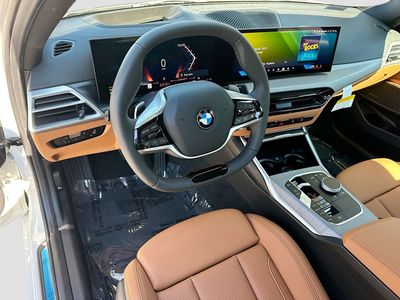2026 BMW 3 Series - Photo 7