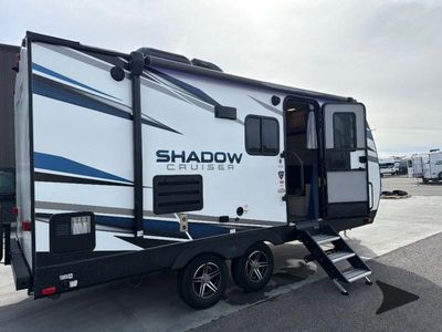 2022 Cruiser Shadow Cruiser - Photo 4