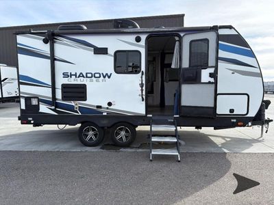 2022 Cruiser Shadow Cruiser - Photo 3