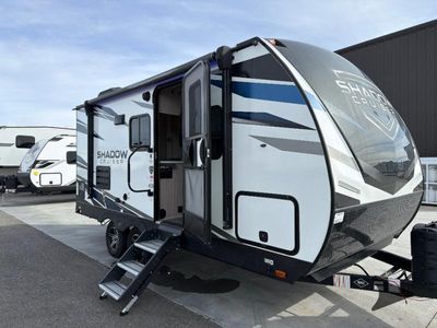 2022 Cruiser Shadow Cruiser - Photo 1