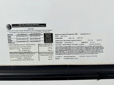 2022 Cruiser Shadow Cruiser - Photo 8