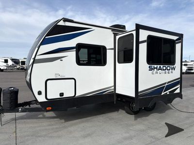 2022 Cruiser Shadow Cruiser - Photo 7