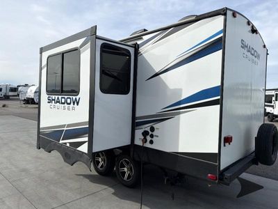 2022 Cruiser Shadow Cruiser - Photo 5