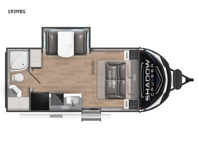 2022 Cruiser Shadow Cruiser - Photo 2