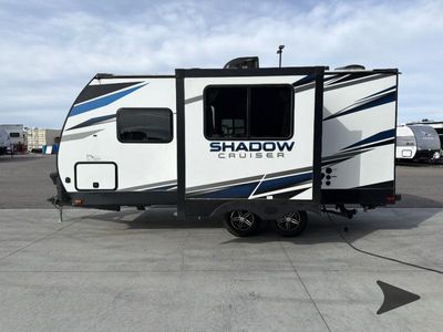 2022 Cruiser Shadow Cruiser - Photo 6
