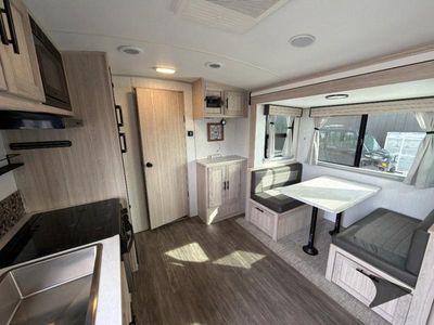 2022 Cruiser Shadow Cruiser - Photo 14