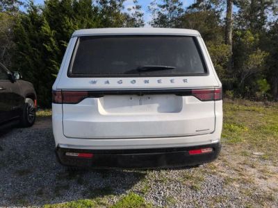 2024 Jeep Wagoneer - Photo 3