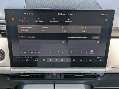 2026 Mazda CX-5 — photo 18 view