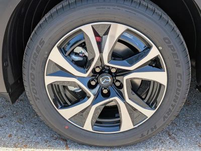 2026 Mazda CX-5 — photo 11 view