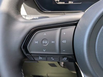 2026 Mazda CX-5 — photo 25 view