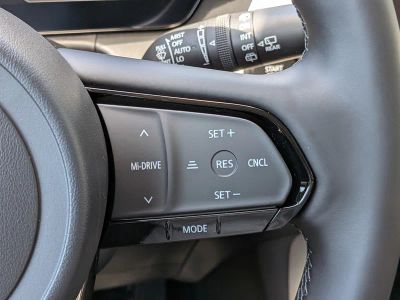 2026 Mazda CX-5 — photo 26 view