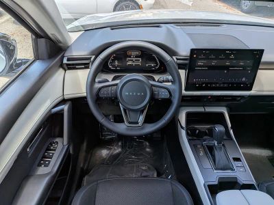 2026 Mazda CX-5 — photo 16 view
