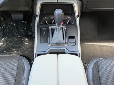 2026 Mazda CX-5 — photo 19 view