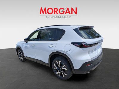 2026 Mazda CX-5 — photo 7 view
