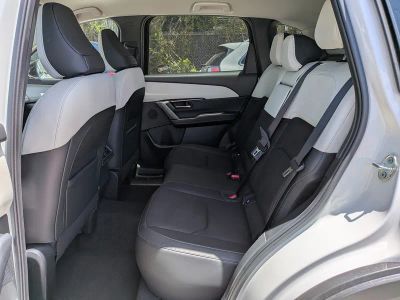 2026 Mazda CX-5 — photo 14 view
