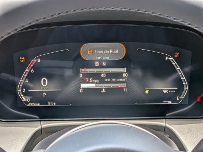 2026 Mazda CX-5 — photo 27 view