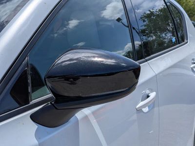 2026 Mazda CX-5 — photo 12 view