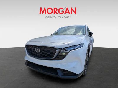 2026 Mazda CX-5 — photo 9 view