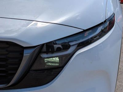 2026 Mazda CX-5 — photo 10 view
