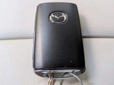 2026 Mazda CX-5 — photo 30 view