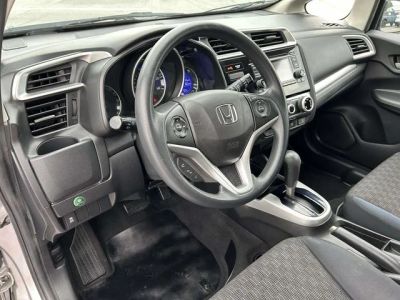 2016 Honda Fit — photo 17 view