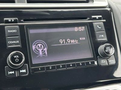 2016 Honda Fit — photo 23 view