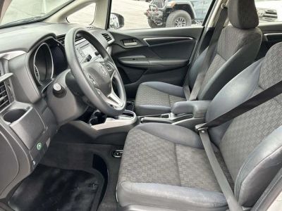 2016 Honda Fit — photo 16 view