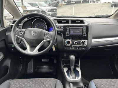 2016 Honda Fit — photo 11 view