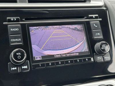 2016 Honda Fit — photo 24 view