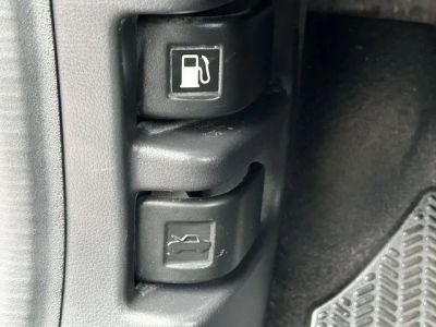 2016 Honda Fit — photo 15 view