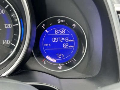 2016 Honda Fit — photo 30 view