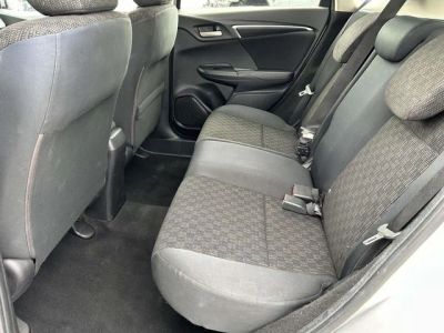 2016 Honda Fit — photo 10 view