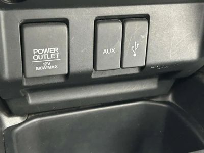 2016 Honda Fit — photo 28 view