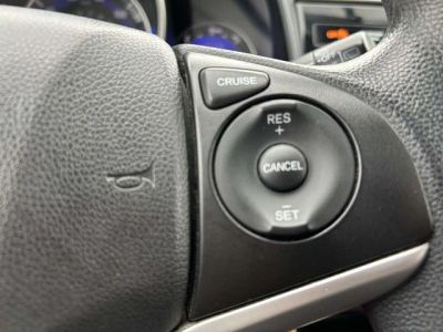 2016 Honda Fit — photo 22 view