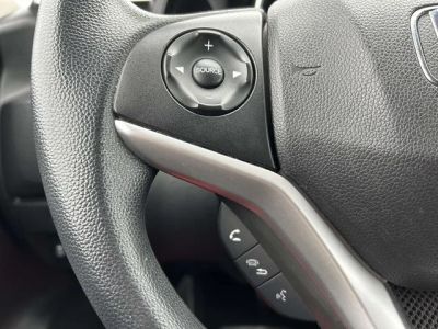 2016 Honda Fit — photo 21 view