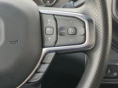 2026 Ram 2500 — photo 29 view