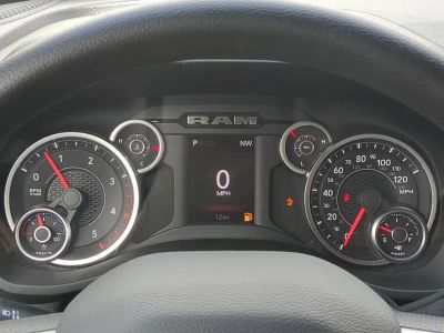 2026 Ram 2500 — photo 31 view