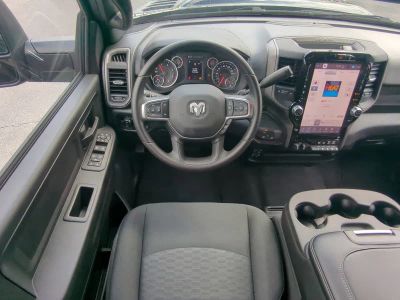 2026 Ram 2500 — photo 17 view