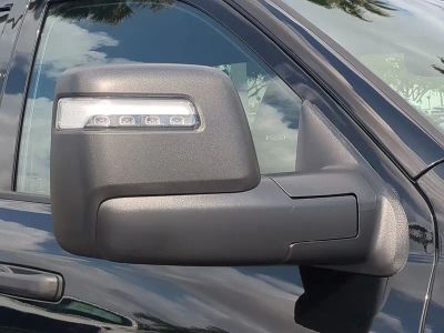 2026 Ram 2500 — photo 12 view